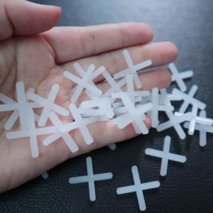 Ke chữ thập (1; 1,5; 2; 2,5; 3)mm