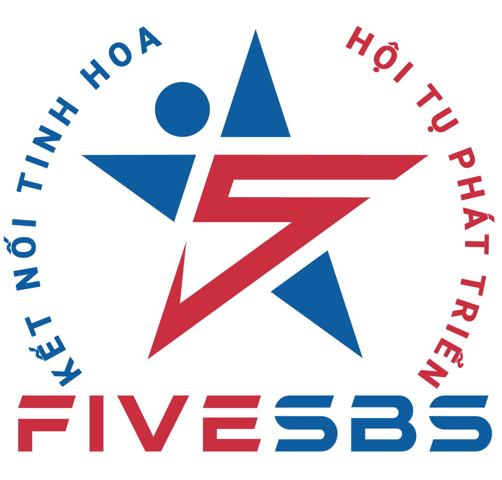 Công ty Cổ phần Five SBS