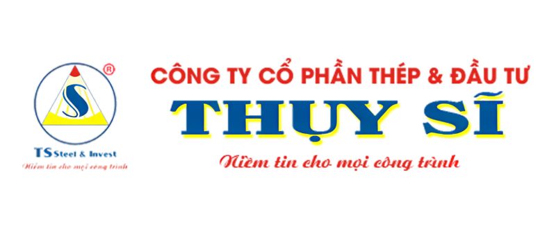 Công Ty Cổ Phần Thép & Đầu Tư Thuỵ Sĩ