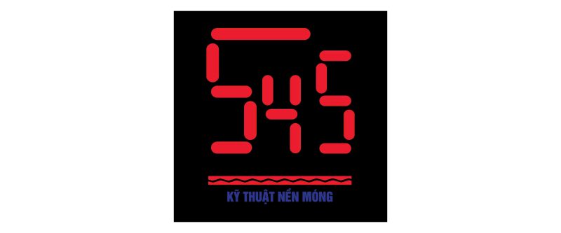 Công Ty Kỹ Thuật Nền Móng 545