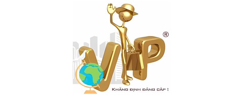 Công Ty TNHH Cửa V.I.P