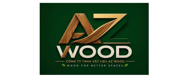 Công ty TNHH Vật liệu AZ Wood