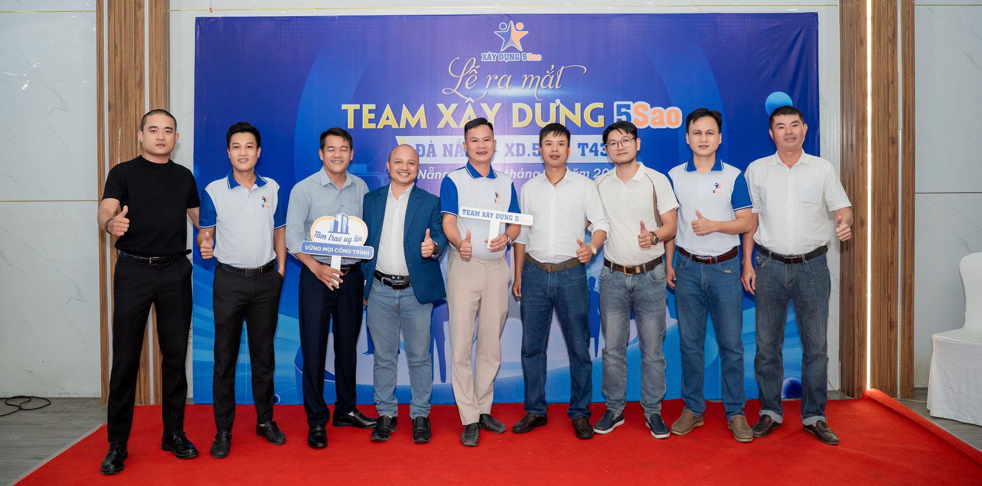 Xây dựng 5Sao