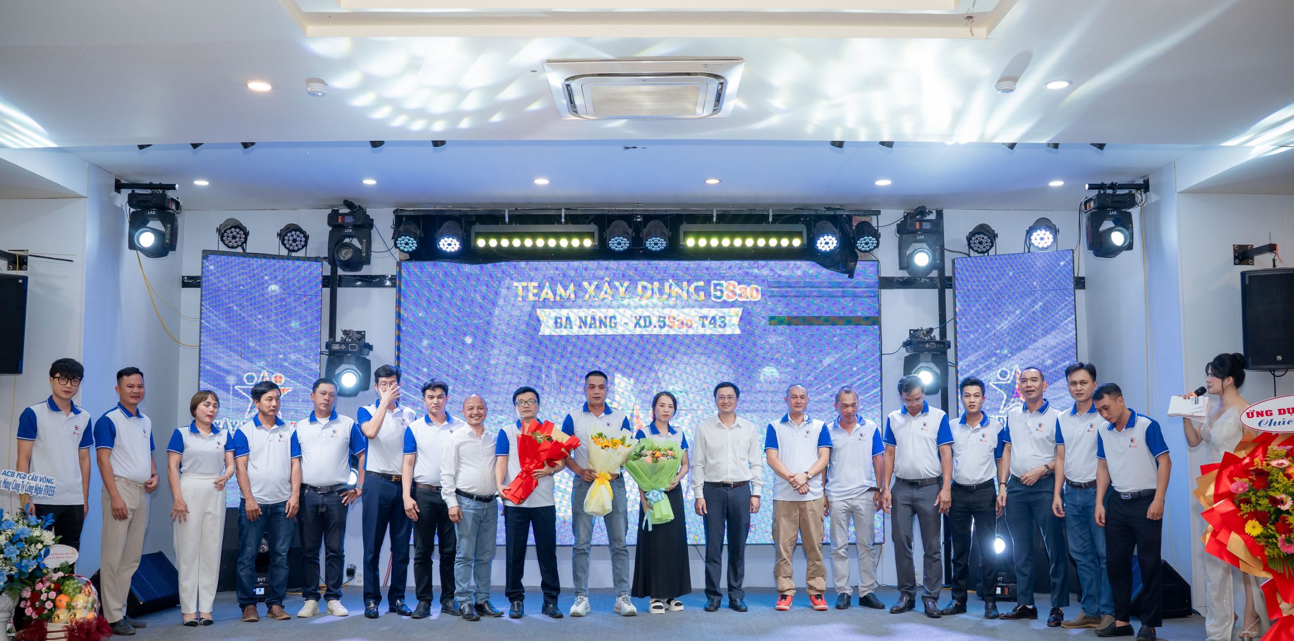 Xây dựng 5Sao