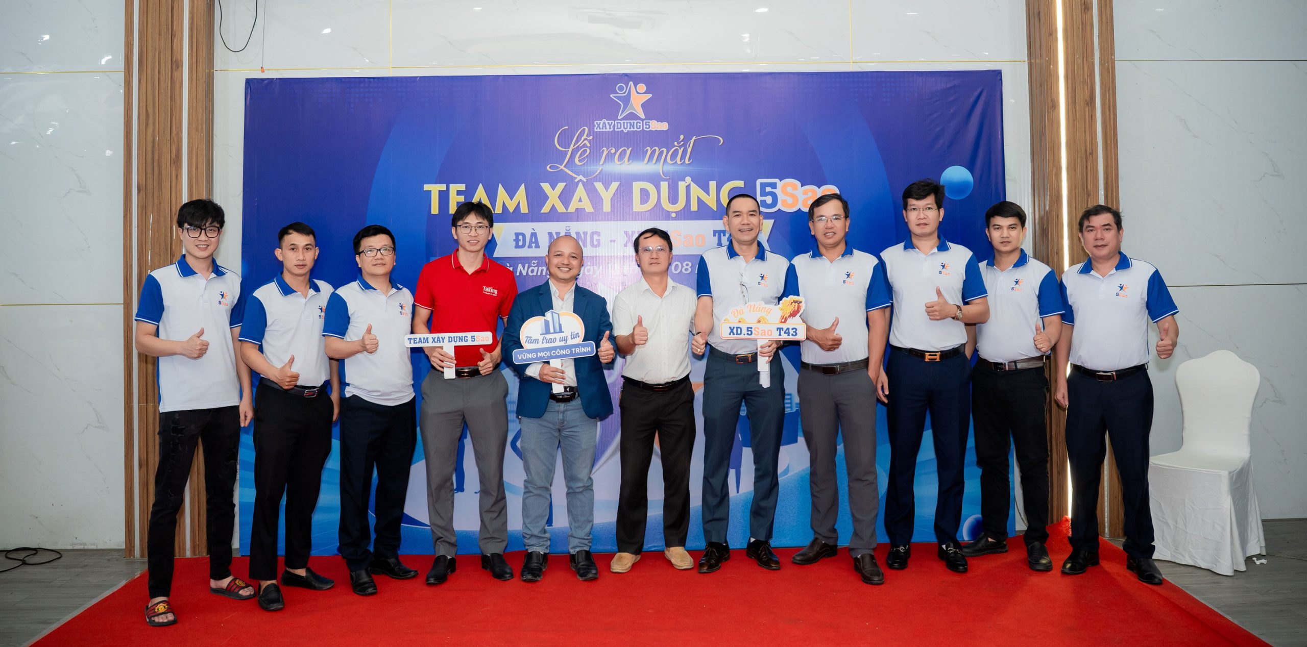 Xây dựng 5Sao